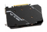 ASUS TUF-RTX2060-O6G-GAMING nVidia 6GB GDDR6 192bit PCIe videokártya thumbnail