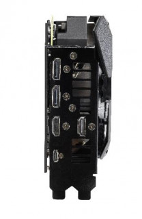 ASUS ROG-STRIX-RTX2080S-A8G-GAMING nVidia 8GB GDDR6 256bit PCIe videokártya PC