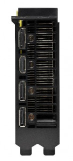 ASUS TURBO-RTX2070S-8G-EVO nVidia 8GB GDDR6 256bit PCIe videokártya PC