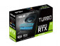 ASUS TURBO-RTX2060S-8G-EVO nVidia 8GB GDDR6 256bit PCIe videokártya thumbnail