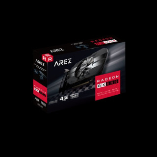 ASUS AREZ-PH-RX550-4G-M7 AMD 4GB GDDR5 128bit PCIe videokártya PC