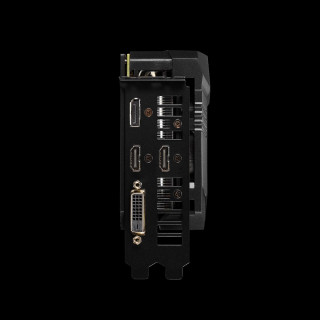 ASUS TUF3-GTX1660TI-O6G-GAMING nVidia 6GB GDDR6 192bit PCIe videokártya PC