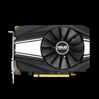 ASUS PH-GTX1650S-O4G nVidia 4GB GDDR6 128bit PCIe videokártya PC