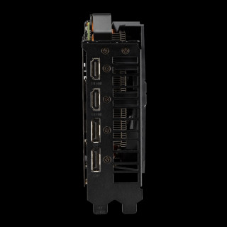 ASUS ROG-STRIX-GTX1660S-O6G-GAMING videokártya PC