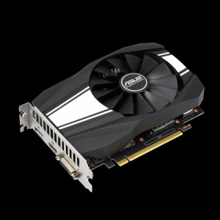 ASUS PH-GTX1660S-6G nVidia 6GB GDDR6 192bit PCIe videokártya PC