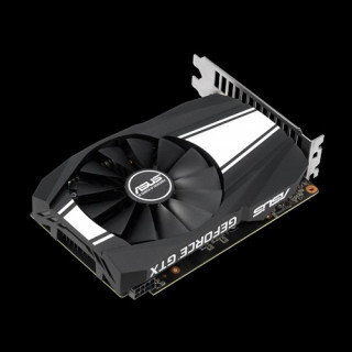 ASUS PH-GTX1660S-6G nVidia 6GB GDDR6 192bit PCIe videokártya PC