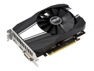 ASUS PH-GTX1650S-4G nVidia 4GB GDDR6 128bit PCIe videokártya PC