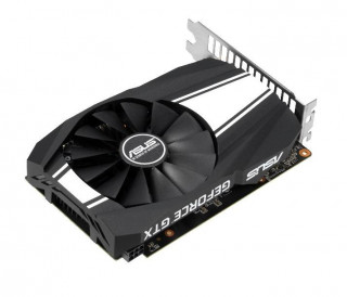 ASUS PH-GTX1650S-4G nVidia 4GB GDDR6 128bit PCIe videokártya PC