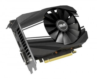 ASUS PH-GTX1650S-4G nVidia 4GB GDDR6 128bit PCIe videokártya PC