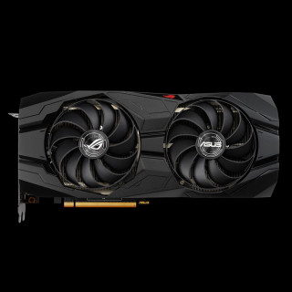 ASUS ROG-STRIX-RX5500XT-O8G-GAMING videokártya PC