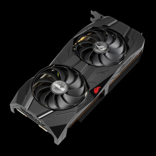 ASUS ROG-STRIX-RX5500XT-O8G-GAMING videokártya PC