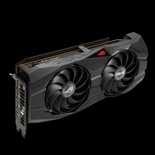 ASUS ROG-STRIX-RX5500XT-O8G-GAMING videokártya PC