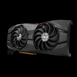 ASUS ROG-STRIX-RX5500XT-O8G-GAMING videokártya PC