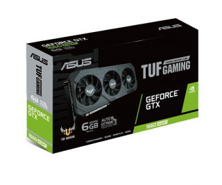 ASUS TUF 3-GTX1660S-6G-GAMING videokártya PC