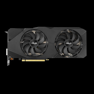 ASUS DUAL-RTX2060S-A8G-EVO-V2 videokártya PC