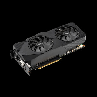 ASUS DUAL-RTX2060S-A8G-EVO-V2 videokártya PC