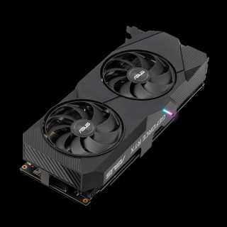 ASUS DUAL-RTX2060S-A8G-EVO-V2 videokártya PC