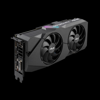 ASUS DUAL-RTX2060S-A8G-EVO-V2 videokártya PC