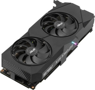 ASUS DUAL-RTX2060S-O8G-EVO-V2 videokártya PC