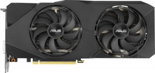 ASUS DUAL-RTX2060S-O8G-EVO-V2 videokártya PC