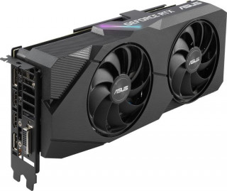 ASUS DUAL-RTX2060S-O8G-EVO-V2 videokártya PC