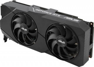 ASUS DUAL-RTX2060S-O8G-EVO-V2 videokártya PC