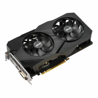 Asus DUAL-GTX1660-A6G-EVO 6GB PC