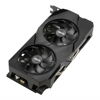 Asus DUAL-GTX1660-A6G-EVO 6GB PC