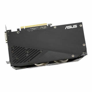 Asus DUAL-GTX1660-A6G-EVO 6GB PC