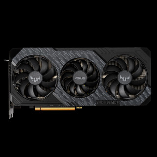 ASUS TUF3-RX5600XT-O6G-EVO-GAMING AMD 6GB GDDR6 192bit PCIe videókártya PC