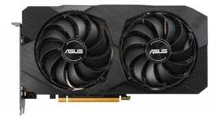 Asus DUAL-RX5500XT-O4G-EVO OC PC