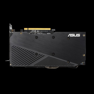 Asus DUAL-RX5500XT-O4G-EVO OC PC