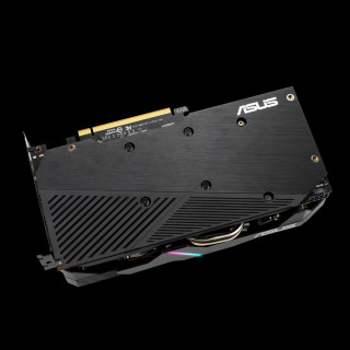 Asus DUAL-RX5500XT-O4G-EVO OC PC