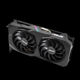 Asus DUAL-RX5500XT-O4G-EVO OC PC