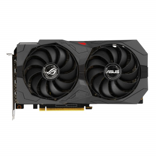 Asus ROG-STRIX-GTX1650-O4GD6-GAMING 4GB GDDR6 PC