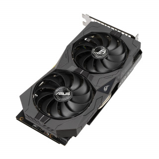 Asus ROG-STRIX-GTX1650-O4GD6-GAMING 4GB GDDR6 PC