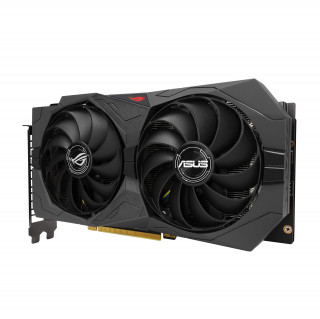 Asus ROG-STRIX-GTX1650-O4GD6-GAMING 4GB GDDR6 PC