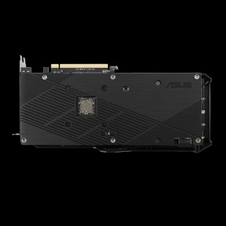 Asus DUAL-RX5600XT-T6G-EVO 6GB PC