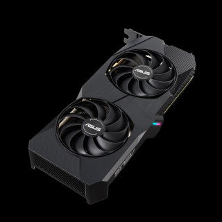 Asus DUAL-RX5600XT-T6G-EVO 6GB PC