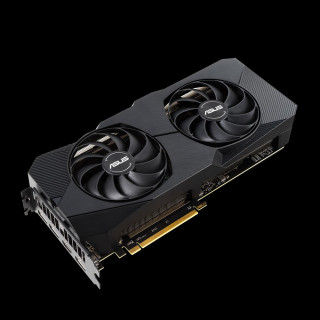 Asus DUAL-RX5600XT-T6G-EVO 6GB PC