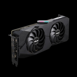 Asus DUAL-RX5600XT-T6G-EVO 6GB PC