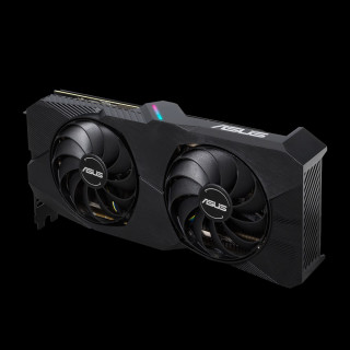 Asus DUAL-RX5600XT-T6G-EVO 6GB PC