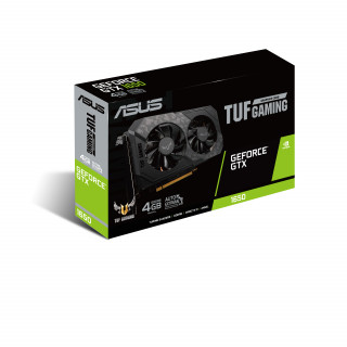 Asus TUF-GTX1650-4GD6-GAMING PC