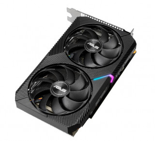 Asus DUAL-RTX2060-O6G-MINI PC