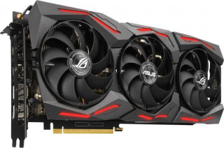 Asus ROG-STRIX-RTX2060-O6G-EVO-GAMING 6GB PC