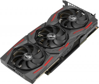 Asus ROG-STRIX-RTX2060-O6G-EVO-GAMING 6GB PC