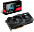 Asus DUAL-RX5700XT-O8G-EVO 8GB thumbnail