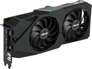 Asus DUAL-RX5700XT-O8G-EVO 8GB PC