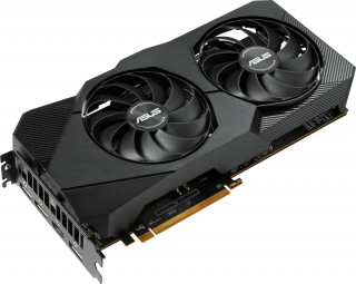 Asus DUAL-RX5700XT-O8G-EVO 8GB PC