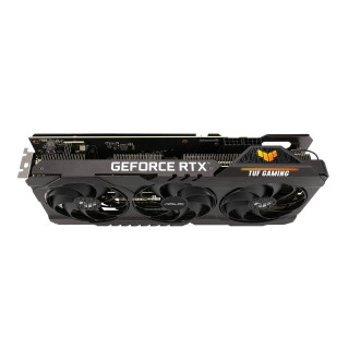 ASUS TUF-RTX3070-O8G-GAMING nVidia 8GB GDDR6 256bit PCIe videókártya PC